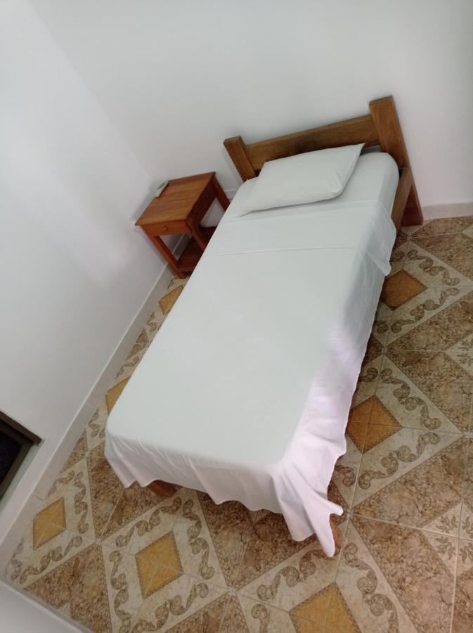 Hotel San Adolfo Carepa Extérieur photo